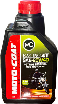 Sparesz Engine Oil Additive(1 ml)