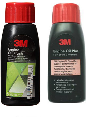 3M Engine Oil Additive(100 ml)