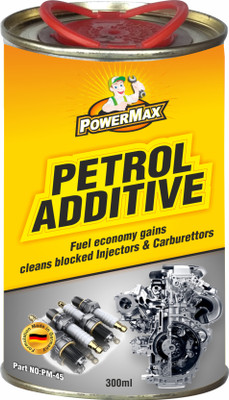 POWERMAX Engine Oil Additive(300 ml)