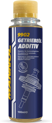 MANNOL Engine Oil Additive(100 ml)