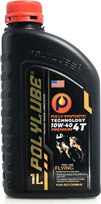 Polylube Engine Oil Additive(1000 ml)