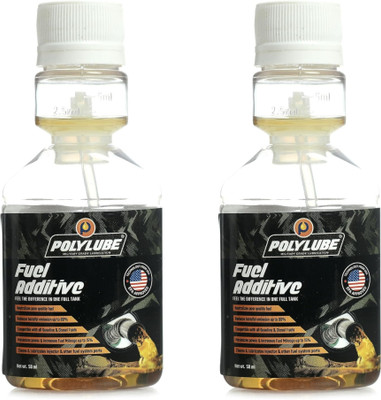 Polylube Engine Oil Additive(50 ml)