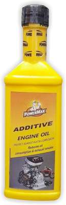 POWERMAX Engine Oil Additive(60 ml)