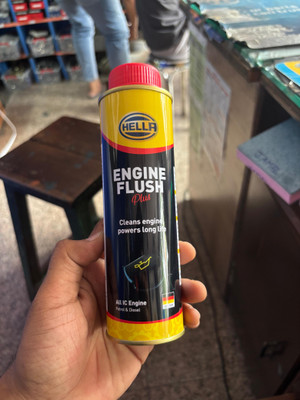 HELLA Engine Oil Additive(250 ml)