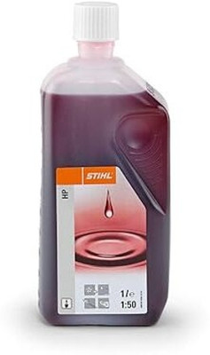 Stihl Engine Oil Additive(100 ml)