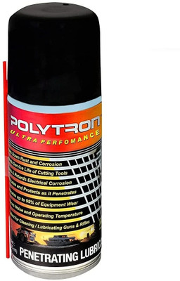 Polytron Engine Oil Additive(100 ml)
