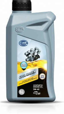 HELLA Engine Oil Additive(1000 ml)
