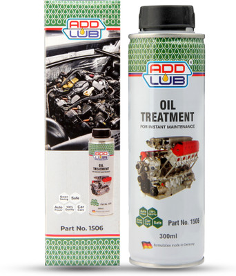 ADDLUB Engine Oil Additive(300 ml)