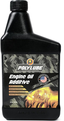 Polylube Engine Oil Additive(500 ml)