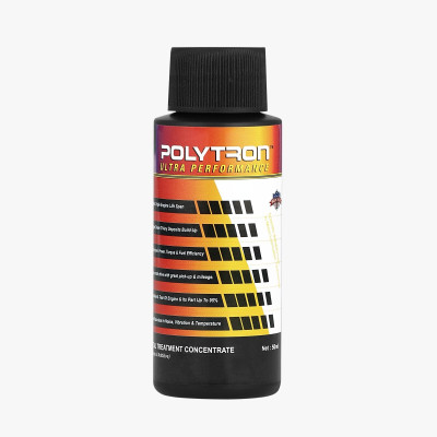 Polytron Engine Oil Additive(50 ml)