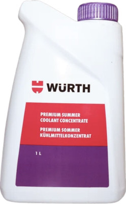Wurth Engine Oil Additive(1000 ml)