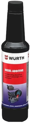 Wurth Engine Oil Additive(250 ml)