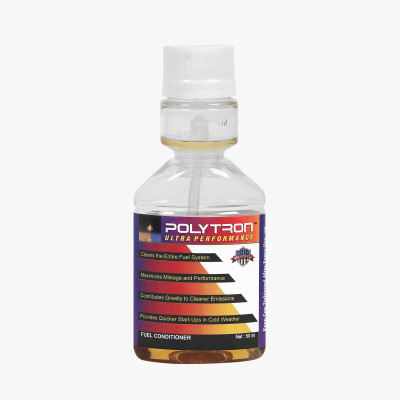 Polytron Engine Oil Additive(50 ml)