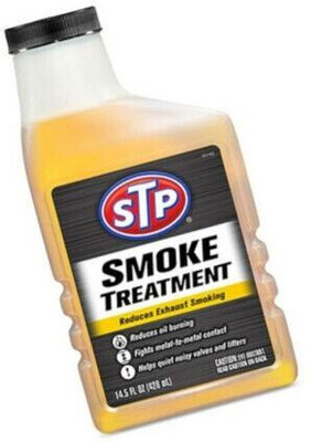 STP Engine Oil Additive(500 ml)