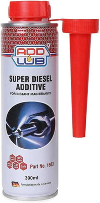 ADDLUB Engine Oil Additive(300 ml)