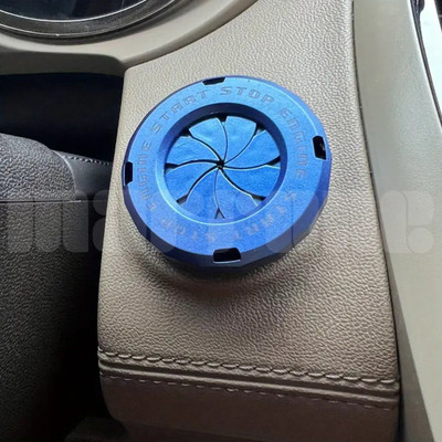 Marrone SB98741 Engine Start/Stop Button