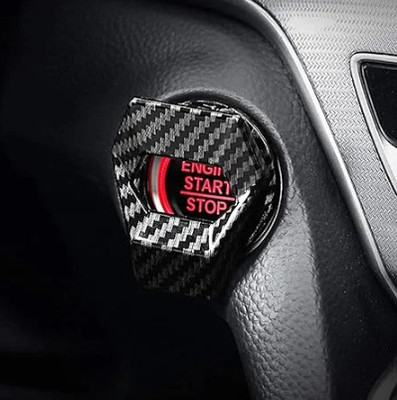 ESB AUTO BIZARRE CAR ENGINE START STOP BUTTON Engine Start/Stop Button