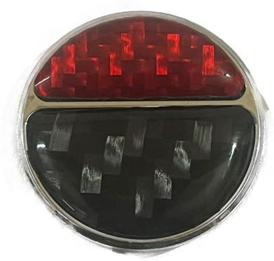 Cloudsale EC R/B CRBN Engine Start/Stop Button
