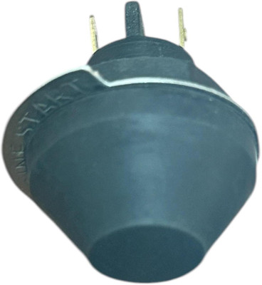 Deedecorwave Engine Start-Stop Button for Bus Universal Push Start Ignition Engine Start/Stop Button
