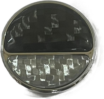 Cloudsale EC B/S CRBN Engine Start/Stop Button