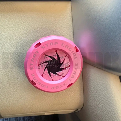 Marrone SB98747 Engine Start/Stop Button