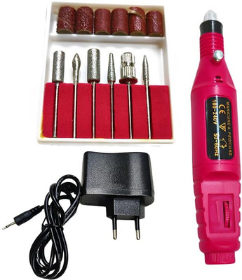 ZIODIC 100V-240V Mini Electric Engraving Pen Diy Engraver Carve Tool Set Engraving Set