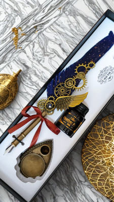 THREADFLUANT 8547 Engraving Set