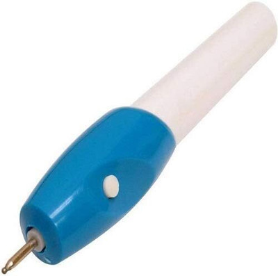DHAVJ Engraving Pen Etching Carving Name Engrave It Electric Machine with Extra Tool Engraving Set