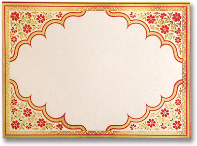 Mehta Envelope Mfg Co Digital Prints Gift Envelope Size : 4.5 x 3.25 Inch Pack of 25 Envelopes(Pack of 25 Multicolor)