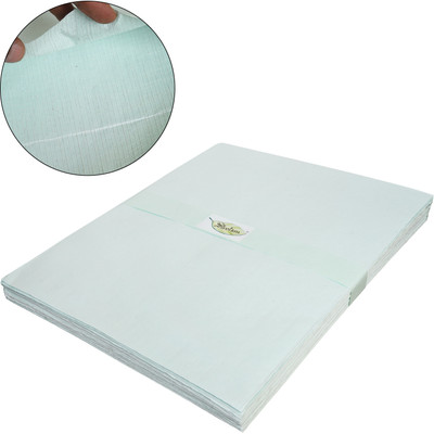 Strotam Envelopes(Pack of 50 Green)