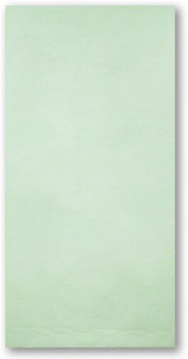 Mehta Envelope Mfg Co Regular Cloth lined Envelope Size : 12 x 6 Inch Pack of 25 Envelopes(Pack of 25 Green)