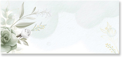 Mehta Envelope Mfg Co Multi Colour Gift Envelope Size : 7.25 x 3.25 Inch Pack of 25 Envelope Envelopes(Pack of 25 Multicolor)