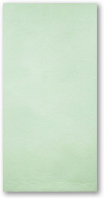 Mehta Envelope Mfg Co Superfine Cloth lined Envelope Size : 12 x 6 Inch Pack of 25 Envelopes(Pack of 25 Green)