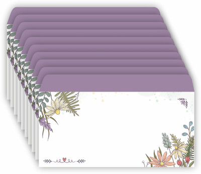 Anne Print Solutions Pack of 15 Premium Shagun Envelopes + Sticker | For Wedding, Festival, & Gifting Envelopes(Pack of 15 Multicolor)