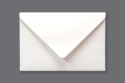 Mehta Envelope Mfg Co ME-407 Envelopes(Pack of 50 Beige)