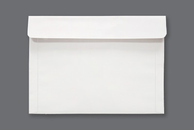 Mehta Envelope Mfg Co ME-412 Envelopes(Pack of 50 Beige)
