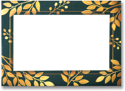 Mehta Envelope Mfg Co Digital Prints Gift Envelope Size : 4.5 x 3.25 Inch Pack of 25 Envelopes(Pack of 25 Multicolor)