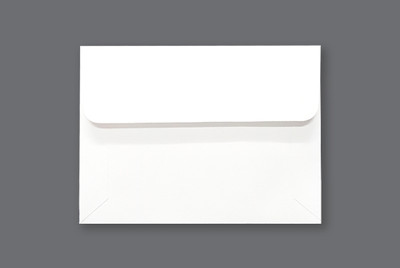 Mehta Envelope Mfg Co ME-402 Envelopes(Pack of 10 Multicolor)