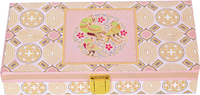 Beyond Invitation Beyond Invitation Fancy Cash Gifting Shagun Box GB_16 Cash Box(1 Compartments)