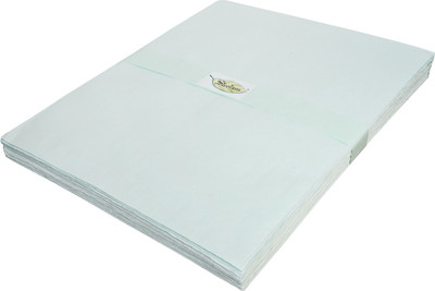 Strotam Envelopes(Pack of 50 Green)