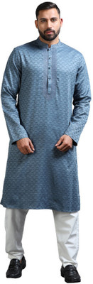 Khurana's Men Kurta Pyjama Set