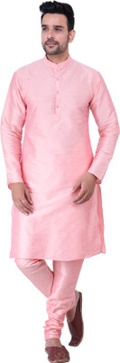 JEXI Men Kurta Pyjama Set