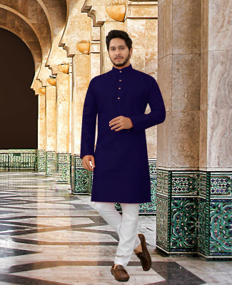 Flossy Men Kurta Pyjama Set