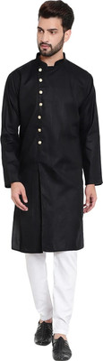 JEXI Men Kurta Pyjama Set