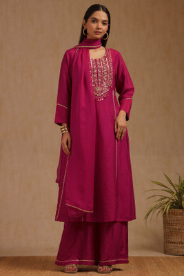 soch Women Kurta Pant Set