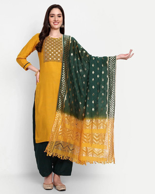 dibas Women Kurta Dupatta Set