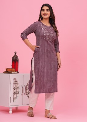 Dizon Women Kurta Pant Set