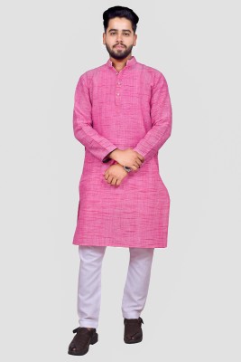 Sypher Boutique Men Kurta Pyjama Set