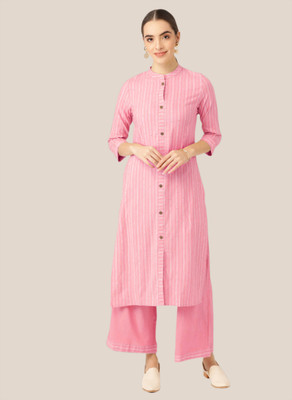 Madarwa Women Kurta Palazzo Set