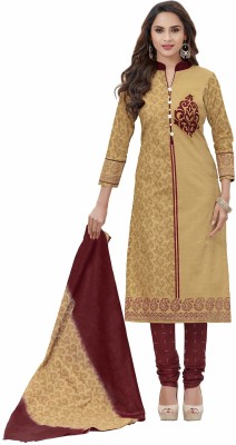 Miraan Women Kurti Churidar Dupatta Set